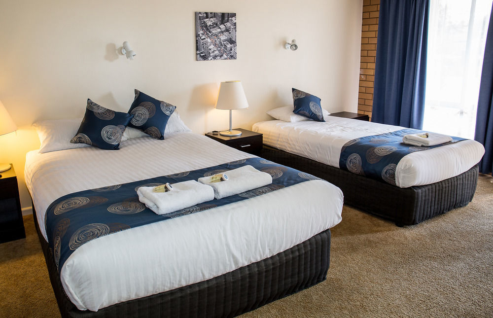 Tumut Valley Motel Pet Friendly Esterno foto